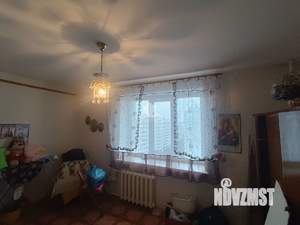 2-к квартира, вторичка, 54м2, 10/11 этаж
