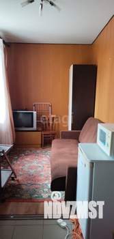 Студия квартира, вторичка, 13м2, 2/6 этаж