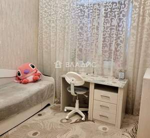 3-к квартира, вторичка, 69м2, 9/10 этаж