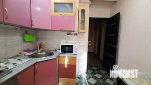 2-к квартира, вторичка, 46м2, 1/10 этаж