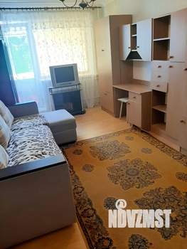 1-к квартира, вторичка, 31м2, 4/5 этаж