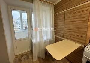 1-к квартира, вторичка, 37м2, 3/5 этаж