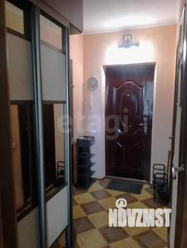 1-к квартира, вторичка, 34м2, 10/10 этаж