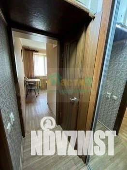 1-к квартира, вторичка, 31м2, 1/5 этаж