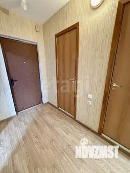 1-к квартира, вторичка, 34м2, 9/10 этаж