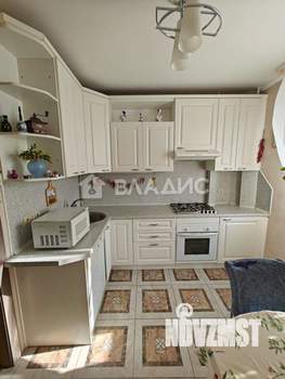 3-к квартира, вторичка, 63м2, 4/9 этаж