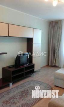 1-к квартира, вторичка, 38м2, 8/9 этаж