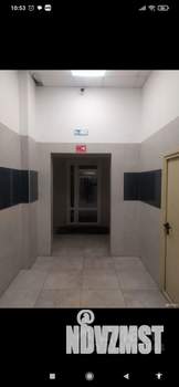 1-к квартира, вторичка, 46м2, 6/21 этаж