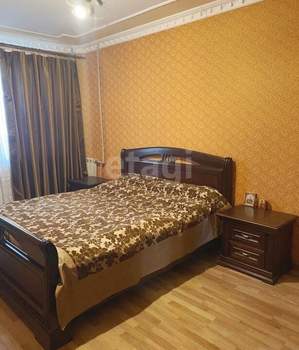 3-к квартира, вторичка, 71м2, 3/10 этаж