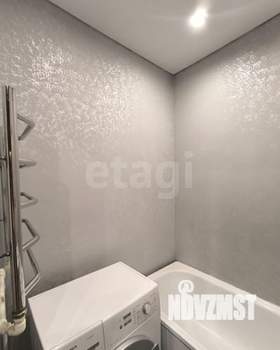 1-к квартира, вторичка, 34м2, 10/10 этаж