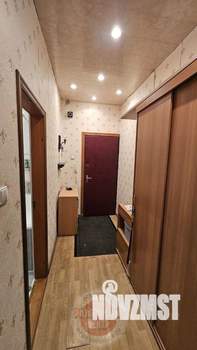 3-к квартира, вторичка, 86м2, 5/9 этаж