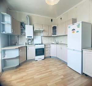 2-к квартира, вторичка, 59м2, 2/4 этаж