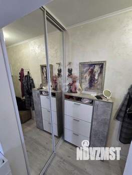 1-к квартира, вторичка, 31м2, 4/4 этаж