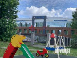 2-к квартира, вторичка, 54м2, 4/5 этаж
