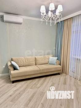 Студия квартира, вторичка, 30м2, 2/5 этаж