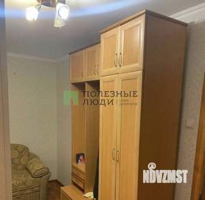 1-к квартира, вторичка, 36м2, 16/17 этаж