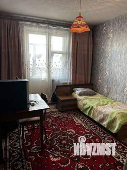 4-к квартира, вторичка, 83м2, 8/10 этаж