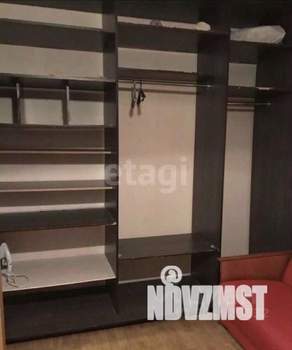 1-к квартира, вторичка, 36м2, 7/10 этаж
