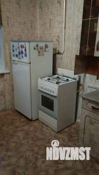 1-к квартира, вторичка, 38м2, 1/5 этаж