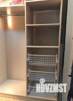 1-к квартира, вторичка, 39м2, 5/17 этаж