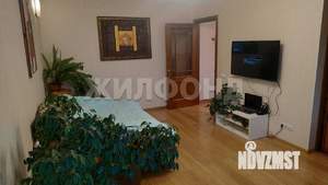 1-к квартира, вторичка, 35м2, 4/5 этаж