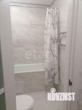 2-к квартира, вторичка, 44м2, 4/5 этаж