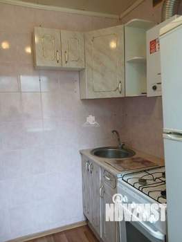 1-к квартира, вторичка, 32м2, 4/5 этаж