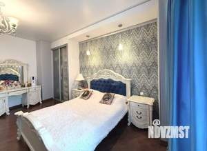 3-к квартира, вторичка, 120м2, 3/12 этаж