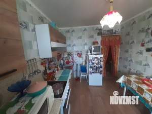 2-к квартира, вторичка, 45м2, 15/17 этаж