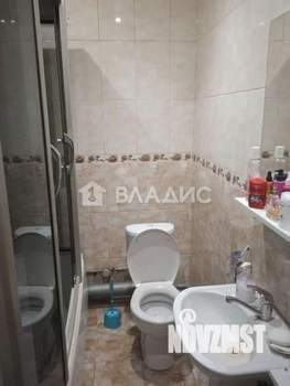 Студия квартира, вторичка, 35м2, 1/3 этаж