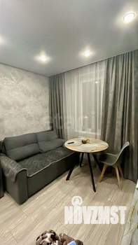 1-к квартира, вторичка, 35м2, 7/9 этаж