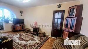 3-к квартира, вторичка, 74м2, 2/10 этаж