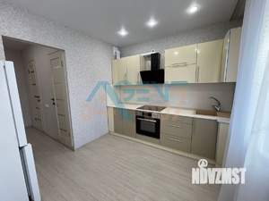 2-к квартира, вторичка, 51м2, 8/10 этаж