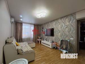 3-к квартира, вторичка, 73м2, 1/9 этаж
