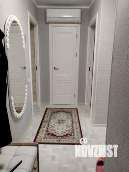 2-к квартира, вторичка, 46м2, 2/5 этаж