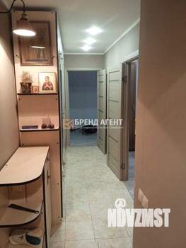 2-к квартира, вторичка, 54м2, 5/5 этаж