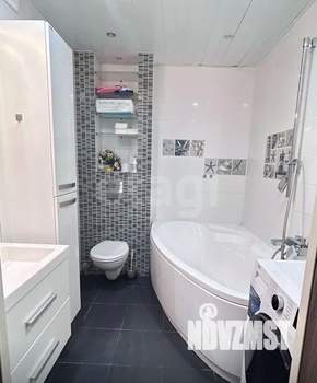 1-к квартира, вторичка, 38м2, 4/5 этаж