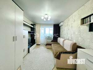 2-к квартира, вторичка, 43м2, 5/5 этаж