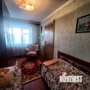 3-к квартира, вторичка, 54м2, 5/5 этаж