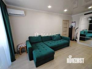 1-к квартира, вторичка, 34м2, 4/10 этаж