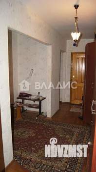 3-к квартира, вторичка, 74м2, 6/9 этаж