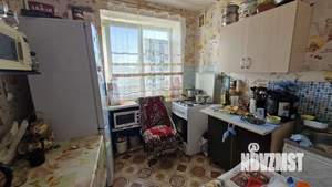 1-к квартира, вторичка, 31м2, 5/5 этаж