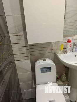 3-к квартира, вторичка, 42м2, 1/5 этаж
