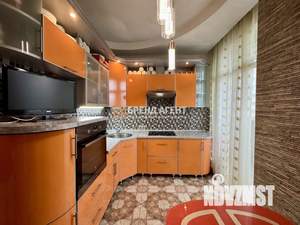 2-к квартира, вторичка, 60м2, 2/14 этаж