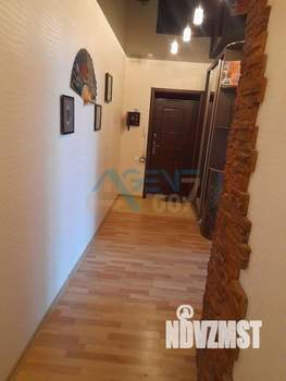 2-к квартира, вторичка, 72м2, 6/9 этаж