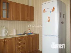 1-к квартира, вторичка, 43м2, 8/8 этаж
