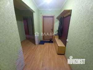 3-к квартира, вторичка, 69м2, 3/10 этаж