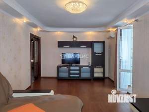 3-к квартира, вторичка, 86м2, 13/14 этаж