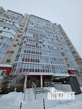 3-к квартира, вторичка, 92м2, 8/16 этаж