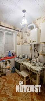 2-к квартира, вторичка, 44м2, 1/5 этаж